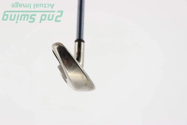 Callaway Big Bertha Tungsten Titanium Wedge Pitching Wedge PW Graphite Regular R - Image 4 of 4