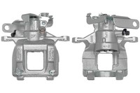 ATE 24.3484-1707.5 Faustsattel FüR Ford