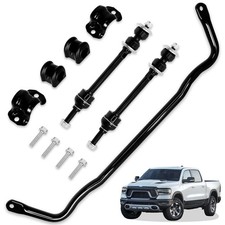 11PCS Front Stabilizer Sway Bar End Links Compatible With Dodge Ram 1500 4WD ...