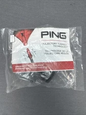 NEW AUTHENTIC PING TORQUE WRENCH TOOL WORKS ON TITLEIST 913D 915D 917D 909D 917D