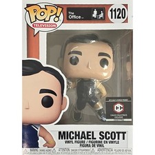 Ultimate Funko Pop The Office Figures Gallery and Checklist 87