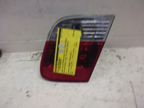 RÜCKLICHT RECHTS INNEN BMW 3 serie (E46/4) Sedan 316i (M43-B19(194E1)) 2000