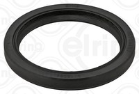 Elring Wellendichtring Kurbelwelle 966.070 FüR Mazda FPM Fluor-Kautschuk GJ GL