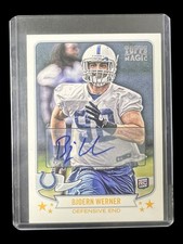 Don't Make the Same Mistakes I Did Buying Baseball Cards on Twitter 23