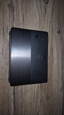 TOUCH Dell Latitude 5290 2in1 i5-8250U 8GB 256GB SSD 1920x1080 Win 10 Pro 12,5''