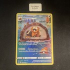 Carte Pokémon Castorno GG25/GG70 EB12.5 Zénith Suprême NEUF