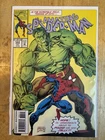 The Amazing Spider-Man #382 (Marvel Comics October 1993)