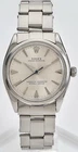 Rolex Oyster Perpetual ‘1961’  Ref 1002 Gents Vintage Watch 34mm, Original Box