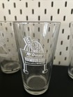 vintage mcdonalds glass cup set — photo 2