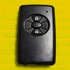 Toyota Corolla Axio Premio Auris Rumion Smart Key Fob 2-button 271451-0500 Oem