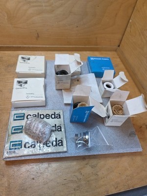 Goulds CentriPro  Mechanical Seal Kits Bulk Wholesale Lot Everything Pictured 