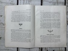 VTG Looking Backward Class Of 1933 Girard College Philadelphia Annual Yearbook