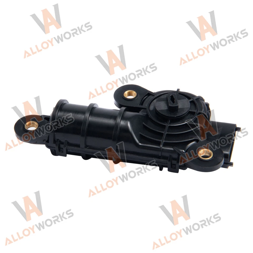 Motor de control de corredor colector de admisión para Kia Sorento/Hyundai Tucson 2011-2013 Foto 4 de 4
