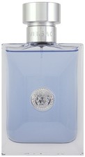 Versace Pour Homme Eau de Toilette 100 ml OVP NEU