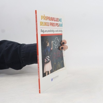 Připravujeme ruku pro psaní  |  Nina Kolarova