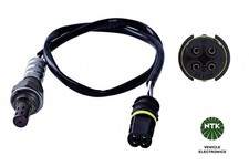 Sonde lambda Mercedes VANEO