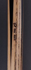 Billard Queue von Joel Davidas JD CUSTOM , ke...