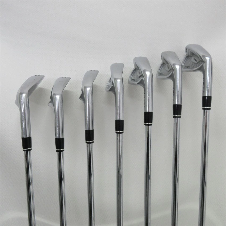 HONMA Iron Set TOUR WORLD TW757Vx Stiff NS PRO MODUS3 TOUR105 7 pieces: - Image 4 of 4
