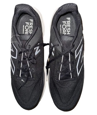 New Balance Fresh Foam X 1080v13 Sneakers Men Sz 16 4E Black Road Track Running