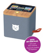 tigerbox Touch PLUS (grau) - Neue Version mit...