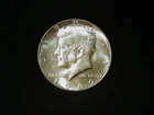1969-DKennedy Half Dollar (40% silver) AU+++ (1).