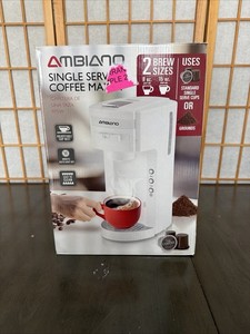Ambiano Coffee Maker | eBay