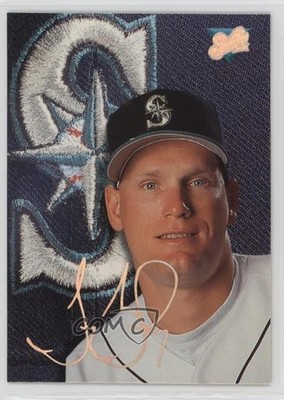 1993 Studio Jay Buhner #52 4m0