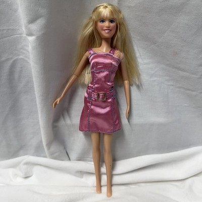 teal and pink dress XO189