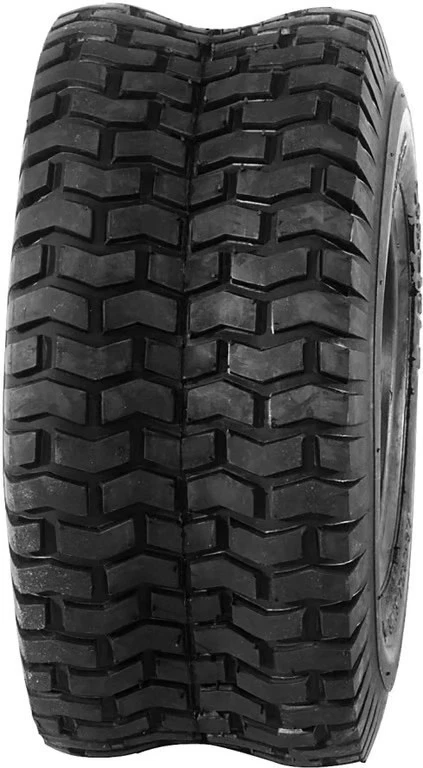 Carlisle Turfsaver front or rear Tire - 15x6x6 ATV/UTV 5110301 551430 - Image 2 of 4