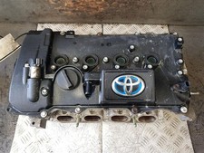 2016-2019 MK1 TOYOTA C-HR ENGINE CYLINDER HEAD 1.8 PETROL HYBRID 2ZR-FXE-EU6-E