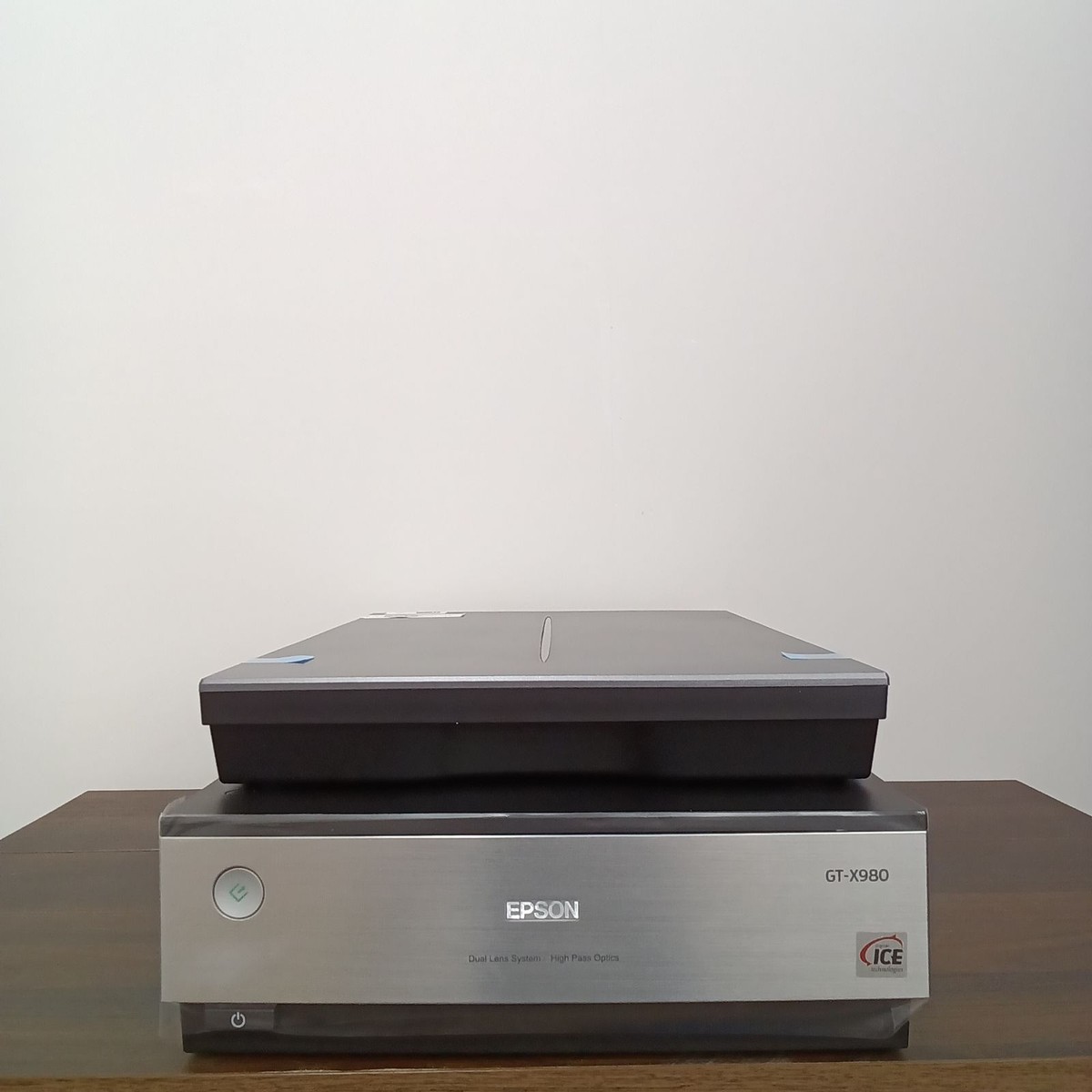 Epson GT-X980 6400DPI A4 Flatbed Scanner for sale online | eBay