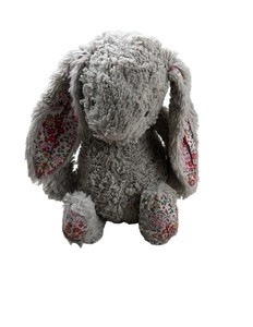 Jellycat Bashful Silver Bunny | eBay