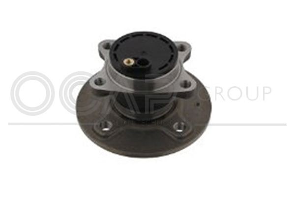 KIT Radlager Ocap FüR Citroen C1 (2005->) 1,0 - 50Kw 67Cv (Cfa / 384F)-image