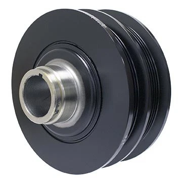 DAYCO Engine Harmonic Balancer for 1998-2002 PONTIAC FIREBIRD 5.7L V8 - Image 3 of 4