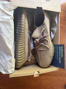 adidas gazelle silver green womens Adidas YEEZY BOOST 350 V2 'EARTH' – DTLR main image 0