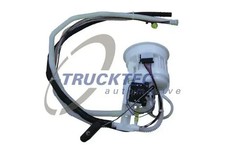 Fuel pump 02.38.081 TRUCKTEC AUTOMOTIVE for MERCEDES-BENZ E-CLASS CLS