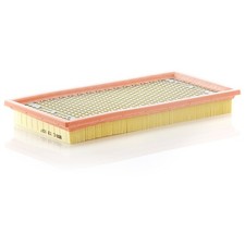 MANN-FILTER C 33 007 Filtre à air pour JEEP Compass (MP, M6)