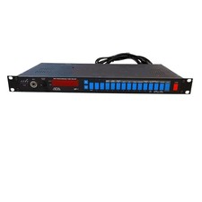 ADA MP-1 Preamplifier Tube Guitar Rack Mount MIDI Control Tested Japan MA05 3.5