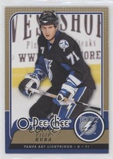 2008-09 O-Pee-Chee Filip Kuba #319 0q7