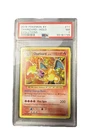 Charizard 11/108 Evolutions Holo  PSA 7