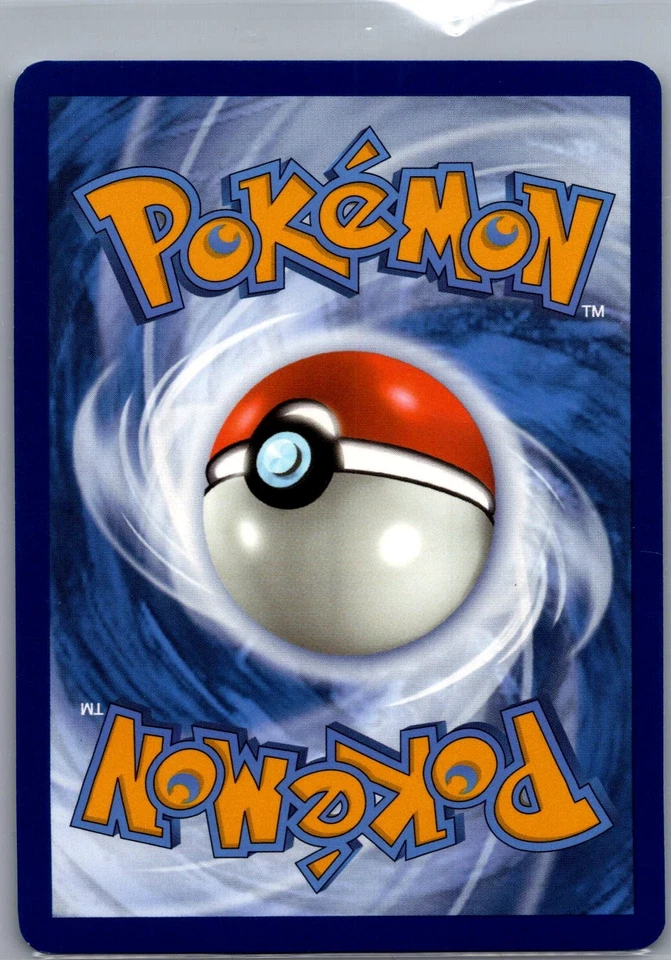 Garchomp ex 038/182 SV04: Paradox Rift - Pokemon Card - NM - Image 2 of 2