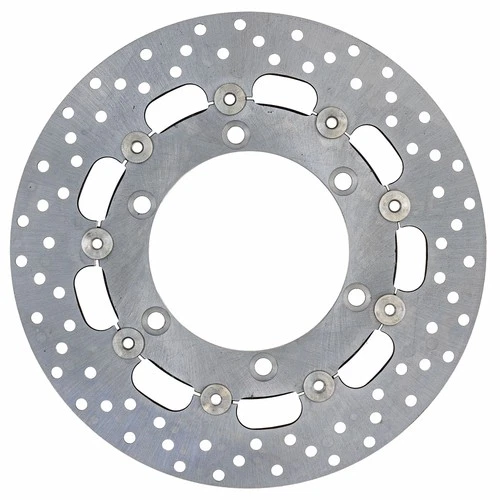 DISC, FRONT BRAKE