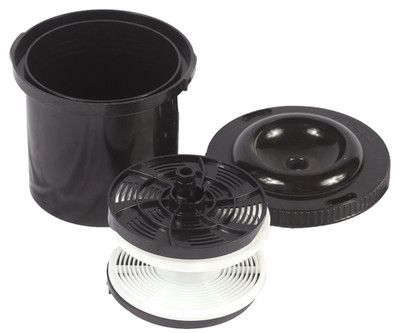 Eclipse 35mm Darkroom Film Developing Tank & Reels Set, Photography, Processing