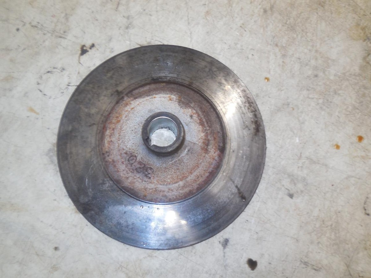 2001 Skidoo MXZ 800 Brake Rotor Summit Formula Renegade ZX 500 600