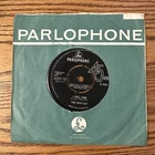 The Beatles – I Feel Fine - Vinyl 7" Single 45 UK - VG