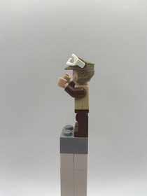 Lego Star Wars Rebel Expansion Pack READ DESC