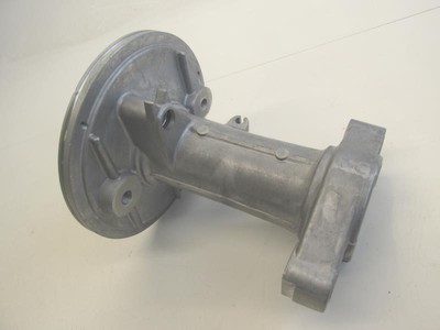 Hintere Zentrale Abdeckung AEON COBRA 180 2000-2006