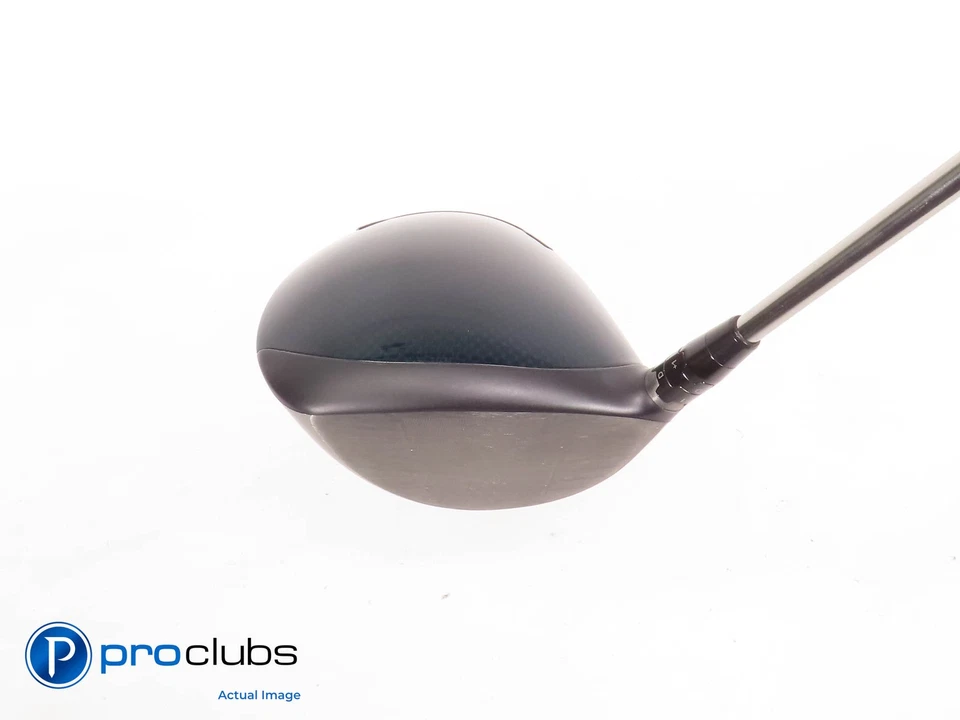 Nice Callaway PARADYM Triple Diamond 8* DRIVER w/HC Diamana 60 Stiff Flex 439340 - Image 2 of 4