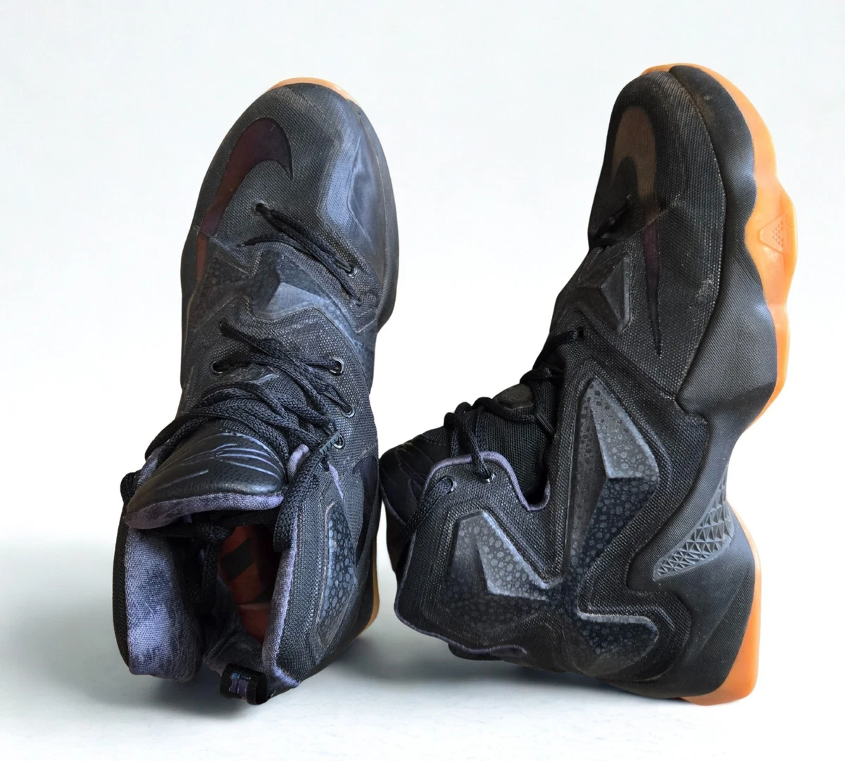 Preços baixos em Nike LeBron 13 Black Lion | eBay