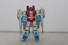 transformers heroes of cybertron hoc starscream